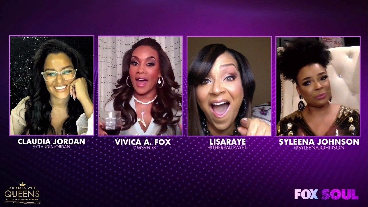 Cocktails With Queens: Dwen Curry