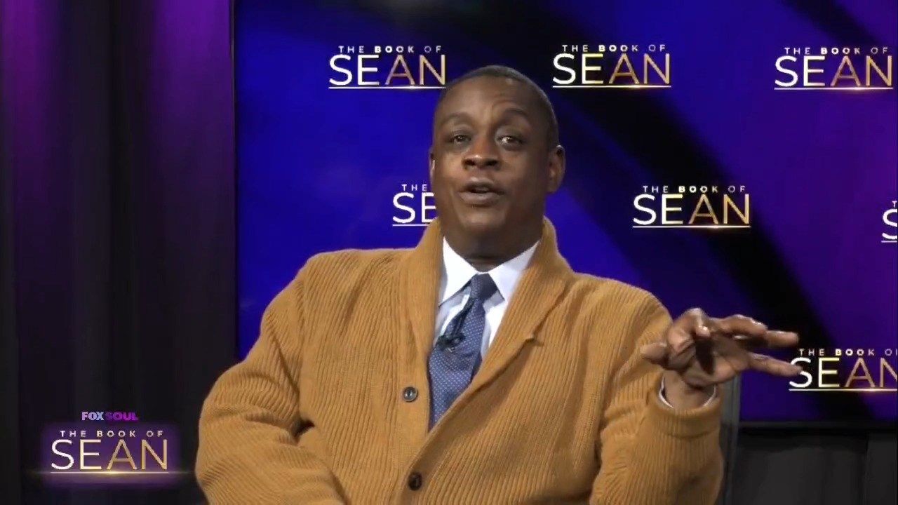The Book Of Sean Love Always Wins FOX SOUL