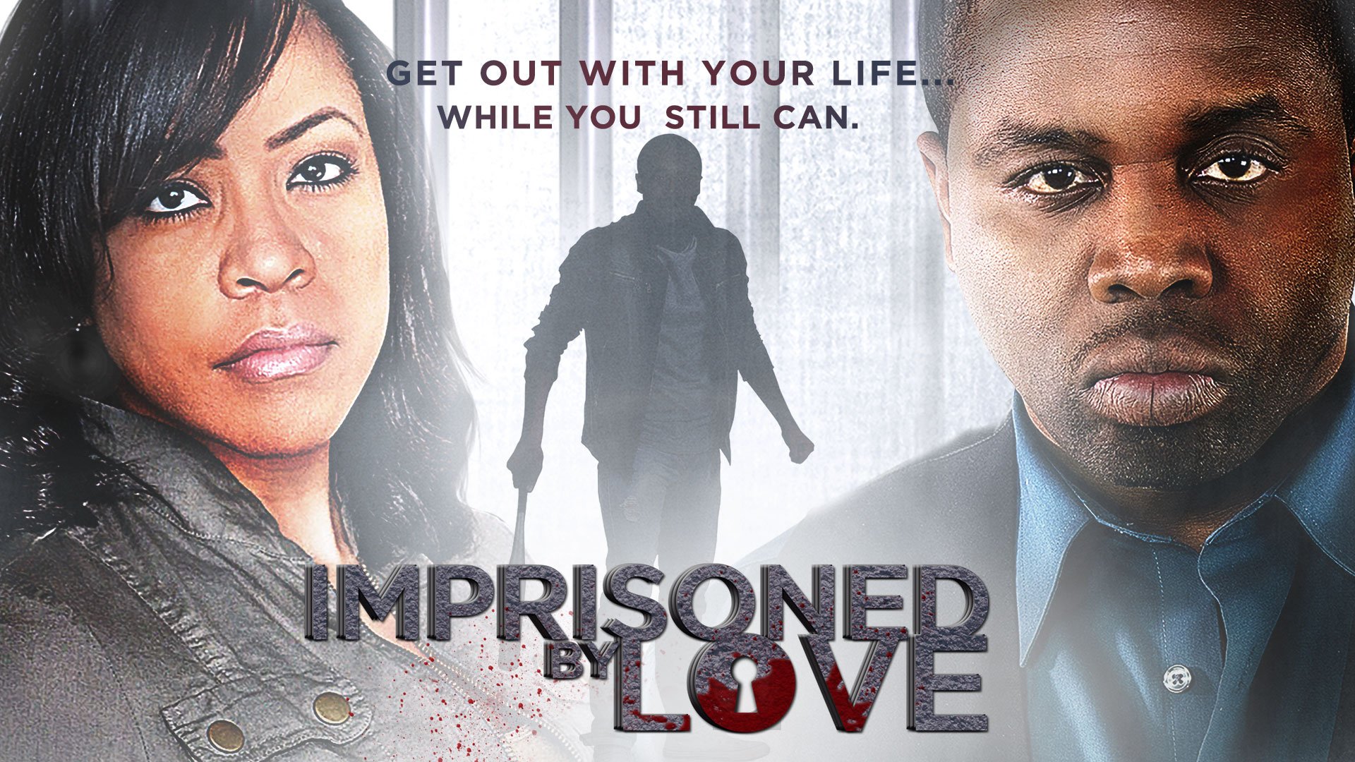 The City Of Imprisoned Love Imprisoned By Love