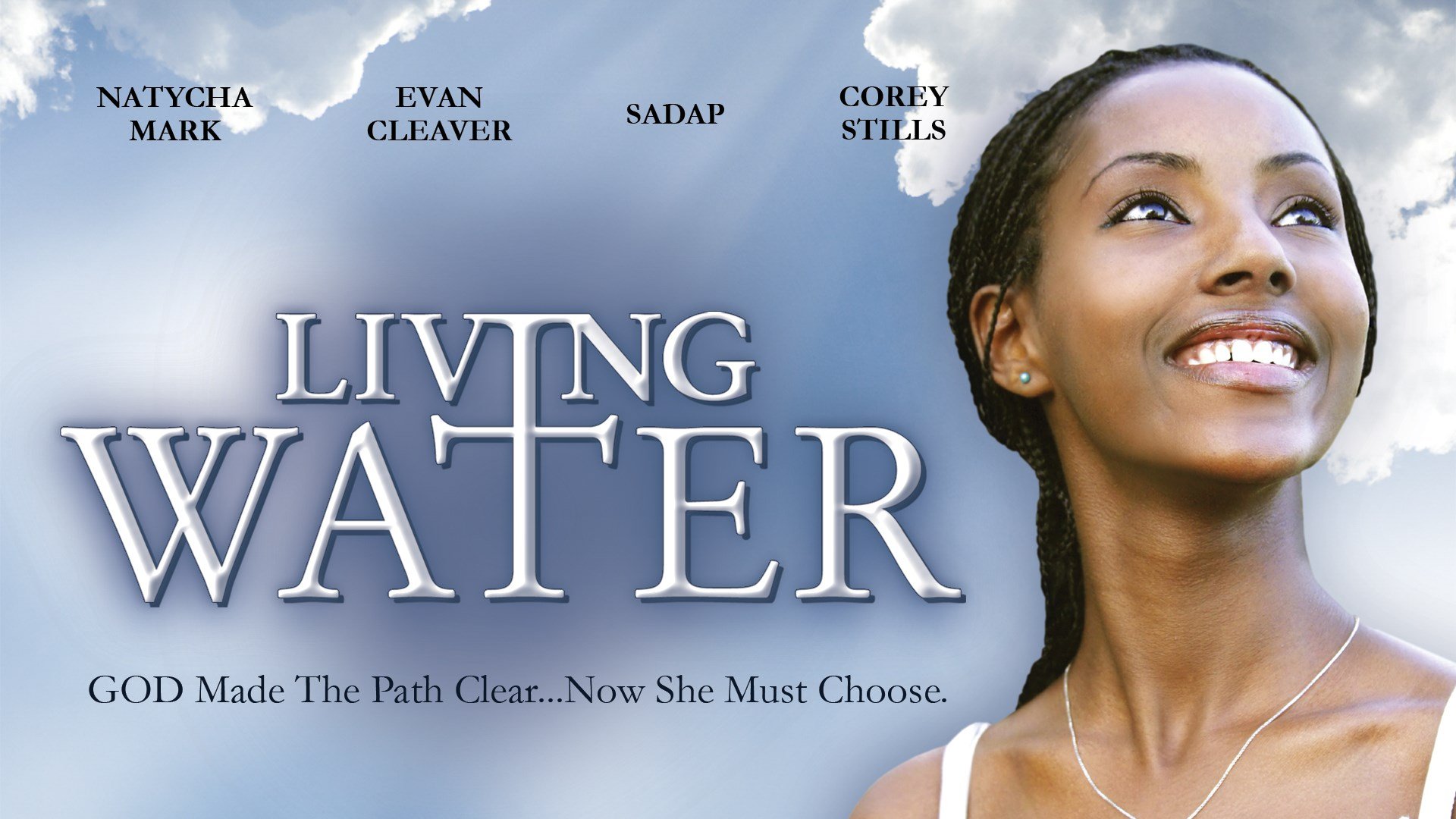 living-water